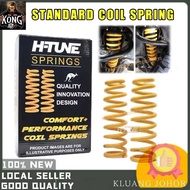 HTUNE STANDARD HILUX VIGO RANGER T6 NAVARA TRITON DMAX BT50 COLORADO PAJERO FORTUNER FJ LAND CRUISER