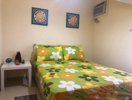 Rumah 30 m² dengan 2 bilik tidur dan 1 bilik mandi peribadi di Candoman (Consolacion close to SM Mal