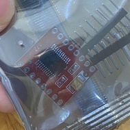 TB6612FNG V1 100% new newseal - Control Circuit for 2 DC Motors