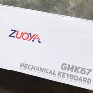 Barebone Zuoya GMK67 White