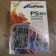 建榮ps2012海水淡化器 瀑布式外掛二合一蛋白分離器