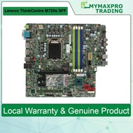 【READY STOCK】Lenovo ThinkCentre M720s SFF Motherboard LGA1151 DDR4 01LM836 (USED)