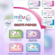 MITU BUY 1 GET 1 FREE - CUSSONS BUY 1 GET 3