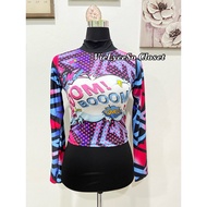 CROPTOP BOOM BOOM…..