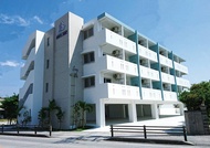 HOTEL TOMAS 名護