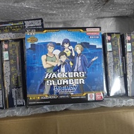 Digimon Simplified Chinese BT23 HACKERS SLUMBER BT-23 DTCG Card Battle Booster Pack