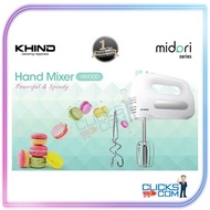 Khind Hand Mixer HM300