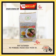 Duy Anh Rice Flake 400gr - Bánh Ướt Duy Anh 400gr (Banh Uot Duy Anh Vietnam) - 薄片米粉