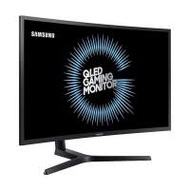 Samsung LC32HG70QQCXXK 電競顯示屏 (32吋 WQHD (2560x1440)、144Hz