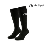 Atlas Originals Deadlift Socks