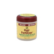 Organic R/s Root Stimulator Hair Fertilizer 6 Ounce