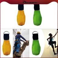 [Phenovo] Arborist Throw Weight Bag Outside Throw Weight Bag Multifunctional Throwing