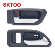 1PCS/ left or right 6105100XK80XA89/6105200XK80XA89 DOOR INSIDE HANDLE ASSY for great wall haval H3 