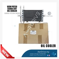UCM PATCO EXORA CVT OIL COOLER P2230-2001B OIL COOLER