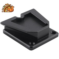 1 Piece NVG10 NVG30 Dovetail Bridge Adapter Bracket Black Head-Worn Night Vision Device Binocular Du