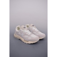 NB Sneakers 992/New Balance Dad Shoes Men Women Casual Shoes Couple Shoes Walking Shoes Round Toe De