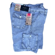 Men's Cargo Pants Clana Cargo Jeans Short Cargo Pants Premium Cargo Pants Cool Kimpul Pants