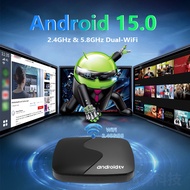android A24K Android TV Box15TV Box Network Player