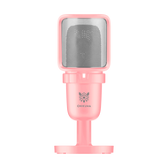 ไมโครโฟน Onikuma M730 & M630 Hoko Gaming Microphone USB ไมค์สำหรับคอมพิวเตอร์ ประกันศูนย์ 2 ปี