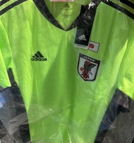 Adidas 日本國家隊球衣