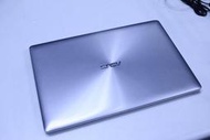 冠錡電腦 華碩 15.6吋 薄型影音遊戲機 i7-4720HQ 8G 240G固態 GTX960獨顯 學校退役/遊戲/運