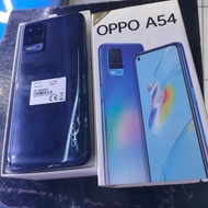 oppo a54 4 64gb