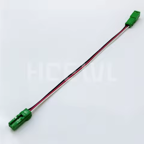 High quality original car accessories IL-AG9-3S-S3C1 IL-AG9-3P-S3C1 3PIN car connector wire harness 