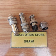 Connector CB 7 Pin Connector/