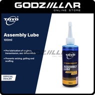 (100ml) Toyo-G Assembly Lube 装备润滑油