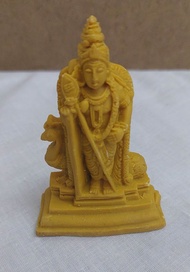 Murugan Statue for Car Dashboard