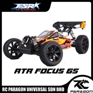 [Official 6 Months Warranty] FS Racing Focus 6S 1/8 Buggy 4WD 2.4G Waterproof 150A ESC 90km/h