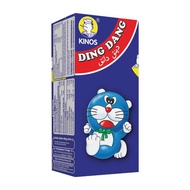 [MOST POPULAR] Kinos Ding Dang Candy Toy & Chocolate (12 Boxes)