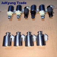 Genuine New 9T50 Automatic Transmission Solenoid Kit GM Buick Cadillac Chevrolet 9T50E