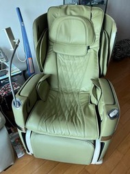 Osim按摩椅，uLove 2 四手天王 massage chair