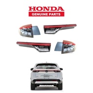 HONDA HRV 2022 RV3 TAIL LAMP