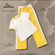 Warm-Up Pants Set The Alner Brand Size 2XL (AN351)