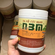 Phân bón kích thích ra rễ N3M cực mạnh Lọ 500g