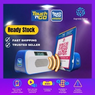 Ready Stock Touch N Go Soundbox For Business And Personal Use