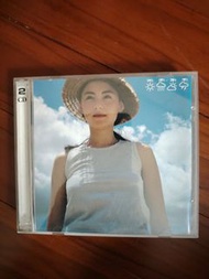 張柏芝《任何天氣》2CD