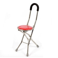 MyHajj Kerusi Solat/Tongkat/Lipat 4 Legs