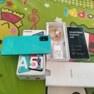 samsung a51 6/128 bekas