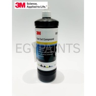 3M 09374 Perfect-ItTM Fast Cut Compound, 1 kg