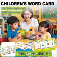 For Kids, Spelling, Education, Reading, Flashcards, Learning, Calendar, Desk, Words, CVC, Vowel, Fla