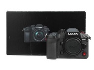 PANASONIC LUMIX DC-GH6  無反光鏡單鏡頭相機