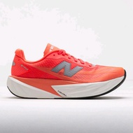 FuelCell Rebel V5 Urgent Red/White Running Shoes