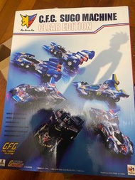 高智能方程式賽車