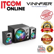 VINNFIER XENON 2 BTRM 2.1 2021 SPEAKER