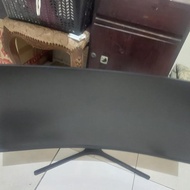 SECOND DEFECT Xiaomi 34 Inch Curved Ultrawide Monitor