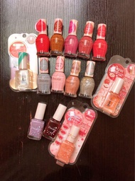 日本 ducato 指甲油 Nail Polish 全新