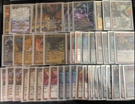 BS Battle Spirits 復刻霸王卡組